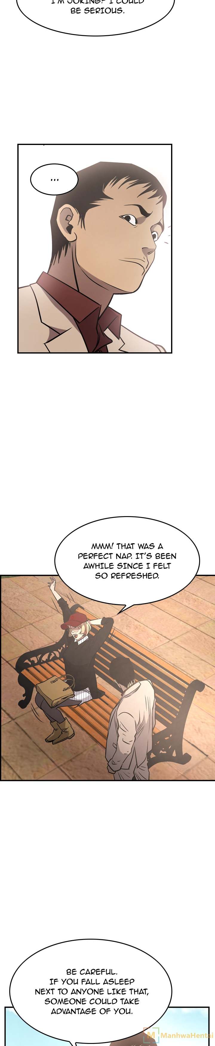 Manager - Chapter 39 [photo 24] - MangaPorn