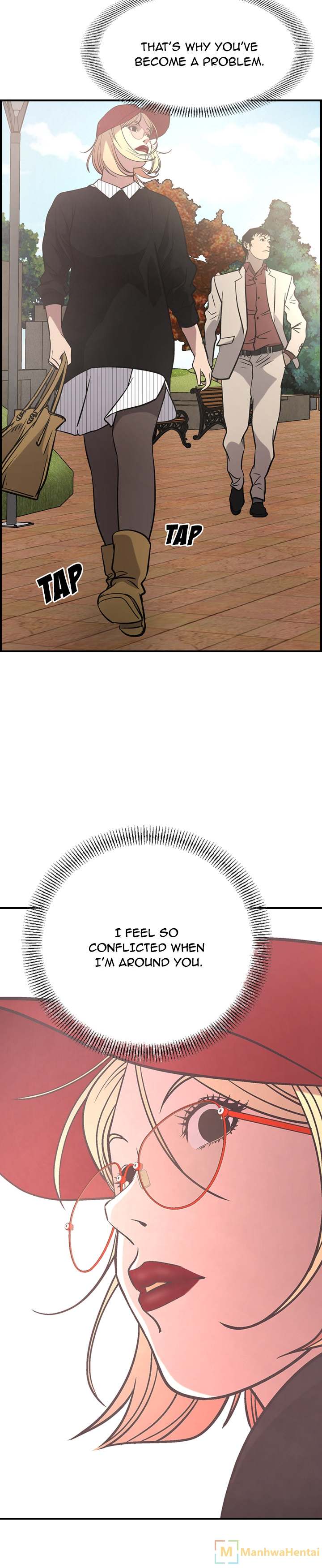 Manager - Chapter 39 [photo 26] - MangaPorn