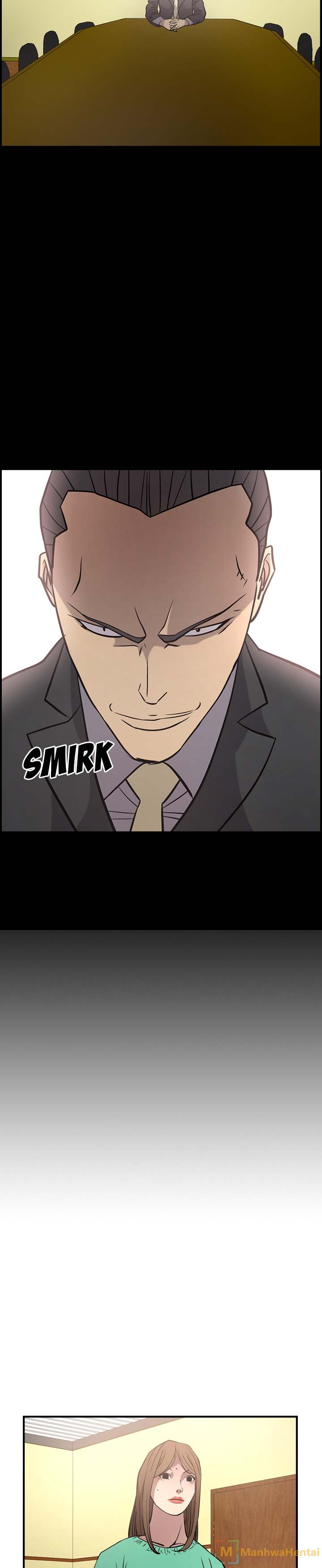 Manager - Chapter 39 [photo 3] - MangaPorn