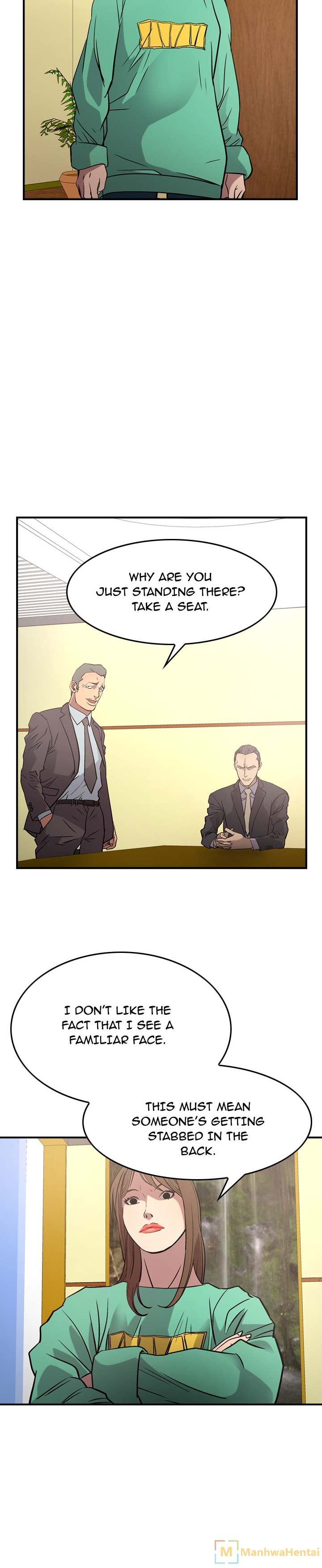 Manager - Chapter 39 [photo 4] - MangaPorn