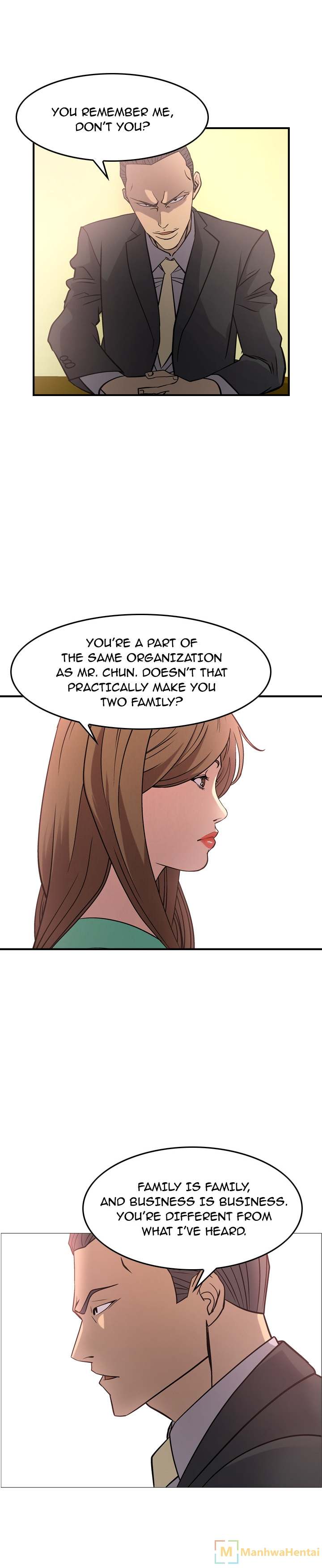 Manager - Chapter 39 [photo 5] - MangaPorn