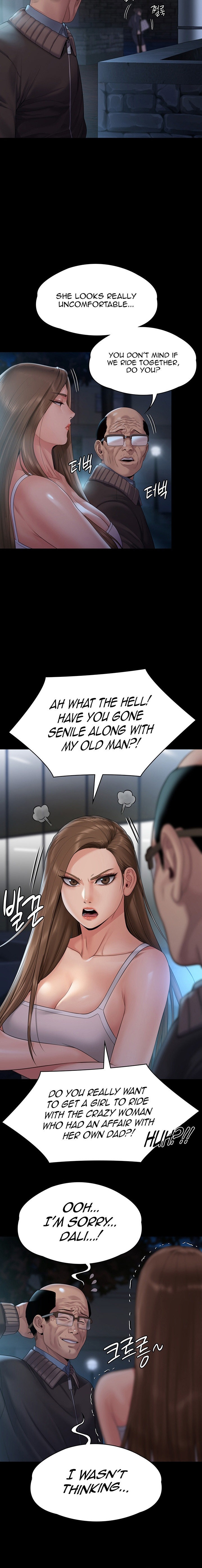 Queen Bee - Chapter 259 [photo 10] - MangaPorn