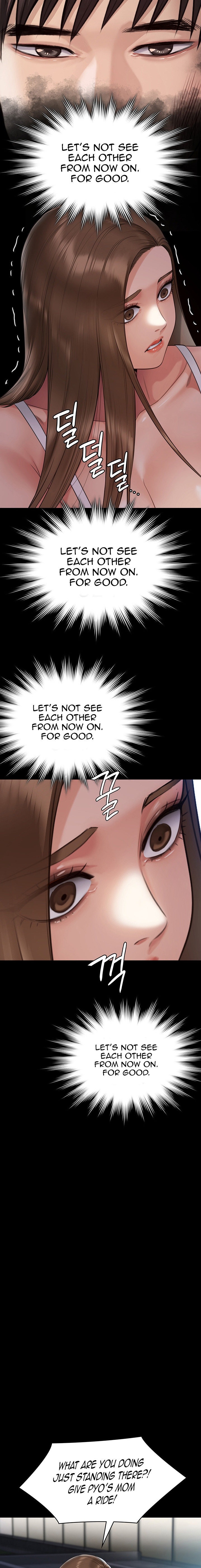 Queen Bee - Chapter 259 [photo 12] - MangaPorn