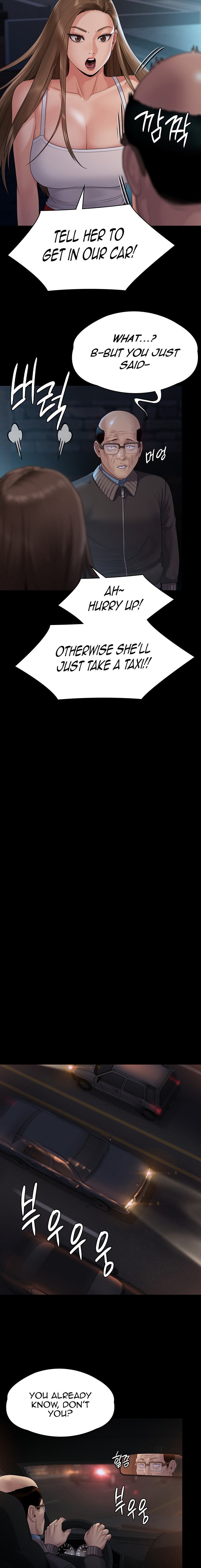 Queen Bee - Chapter 259 [photo 13] - MangaPorn