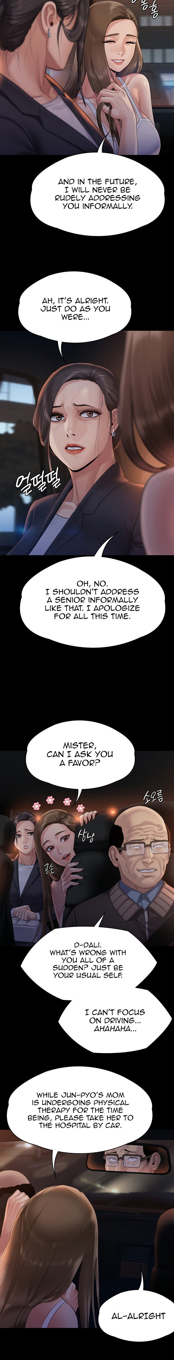 Queen Bee - Chapter 259 [photo 15] - MangaPorn