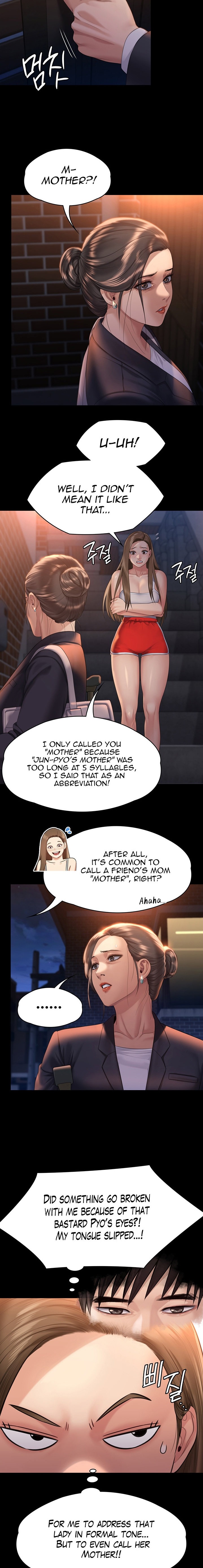 Queen Bee - Chapter 259 [photo 17] - MangaPorn