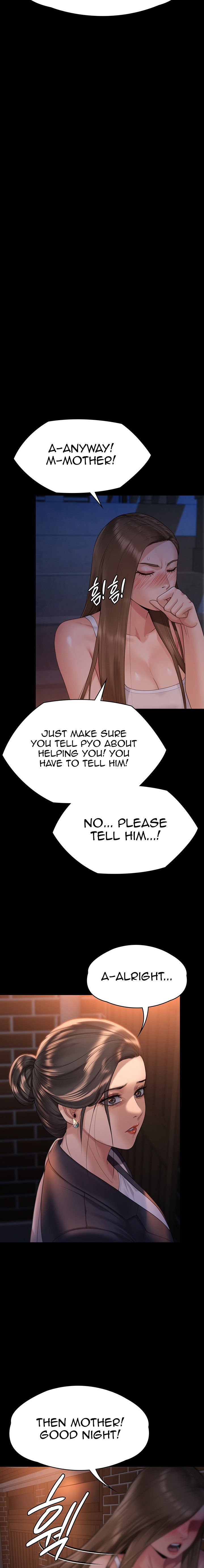 Queen Bee - Chapter 259 [photo 18] - MangaPorn