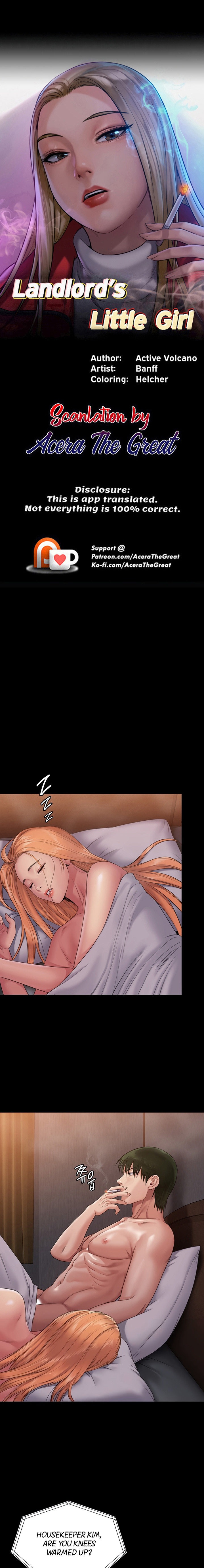 Queen Bee - Chapter 259 [photo 2] - MangaPorn