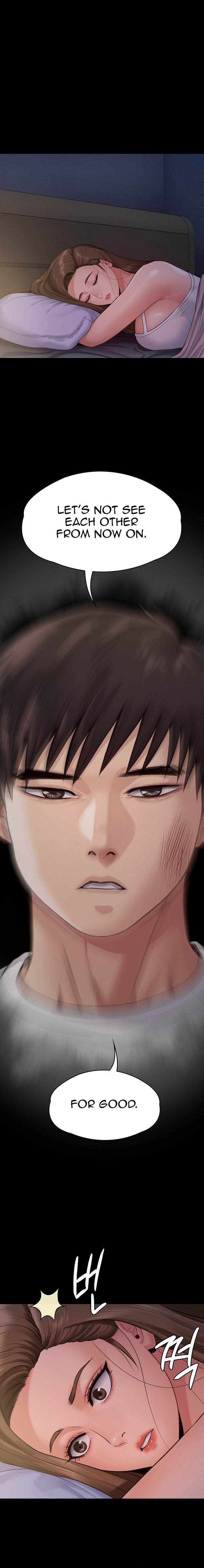 Queen Bee - Chapter 259 [photo 20] - MangaPorn