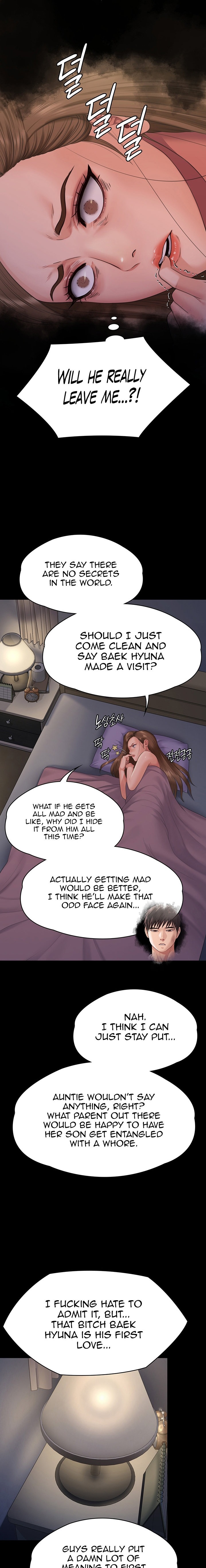 Queen Bee - Chapter 259 [photo 24] - MangaPorn