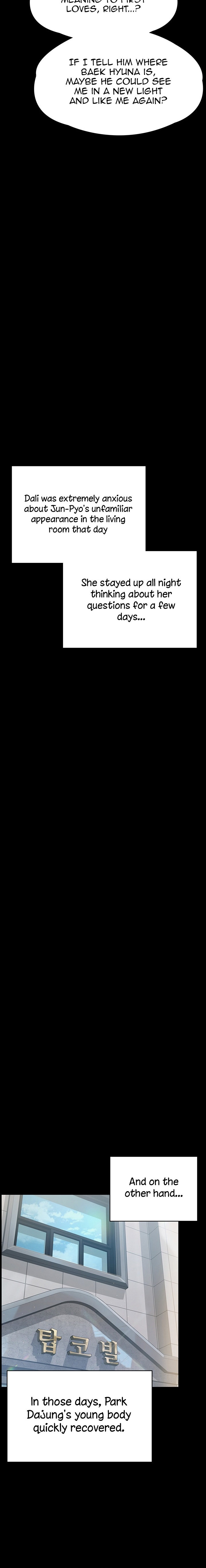 Queen Bee - Chapter 259 [photo 25] - MangaPorn