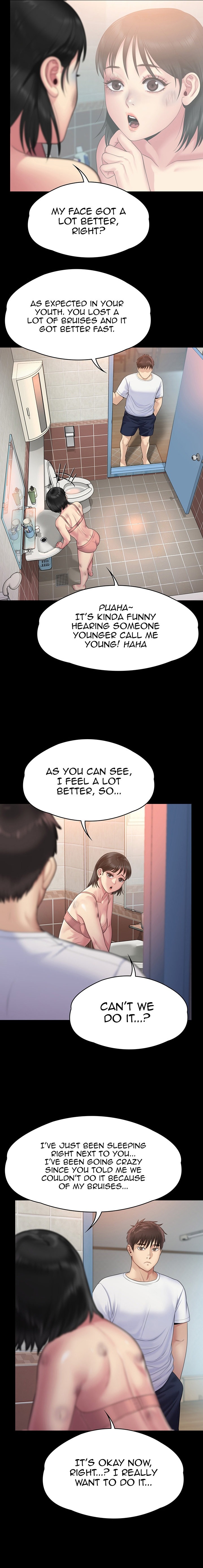 Queen Bee - Chapter 259 [photo 26] - MangaPorn