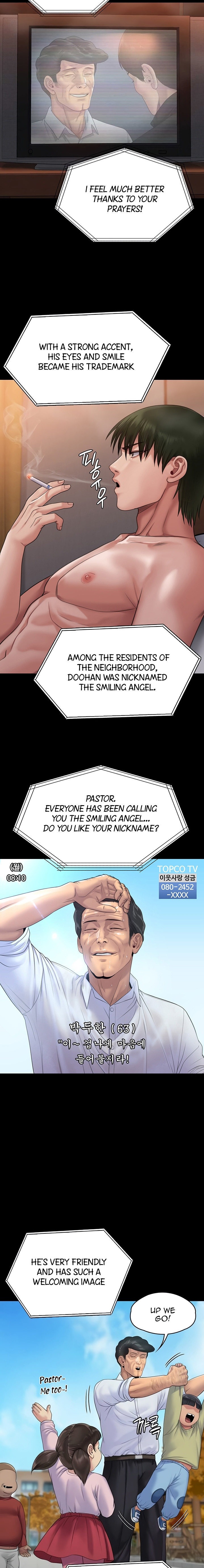 Queen Bee - Chapter 259 [photo 3] - MangaPorn