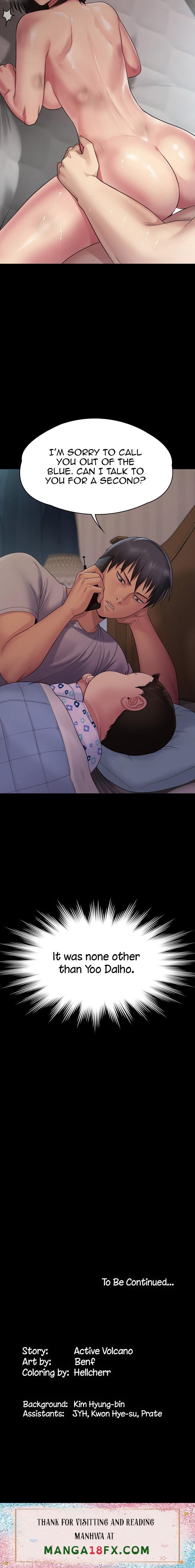 Queen Bee - Chapter 259 [photo 30] - MangaPorn