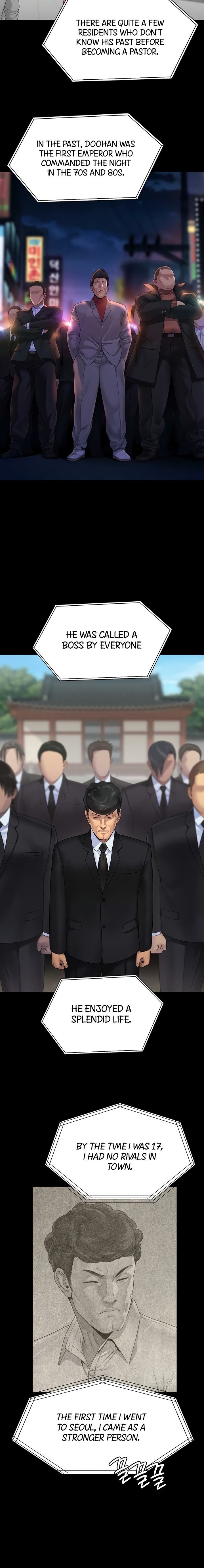 Queen Bee - Chapter 259 [photo 4] - MangaPorn