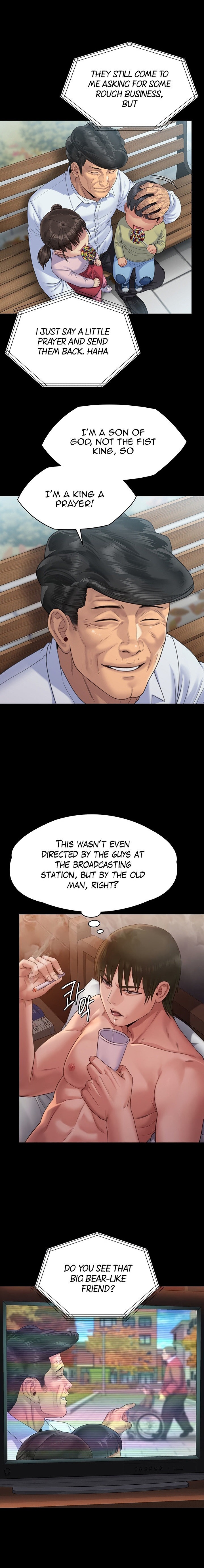 Queen Bee - Chapter 259 [photo 5] - MangaPorn