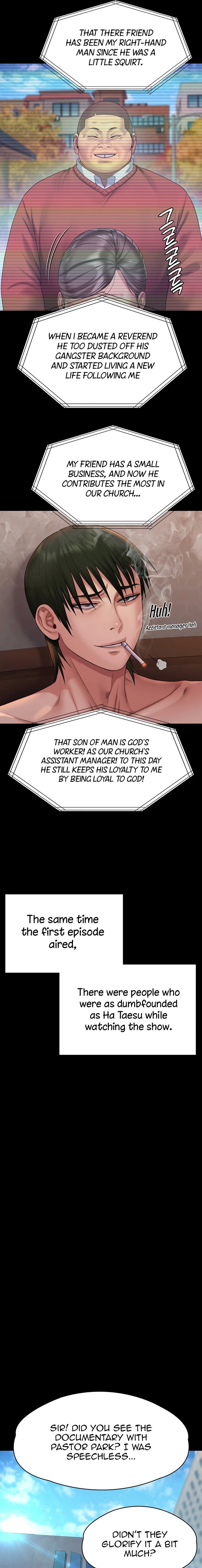 Queen Bee - Chapter 259 [photo 6] - MangaPorn