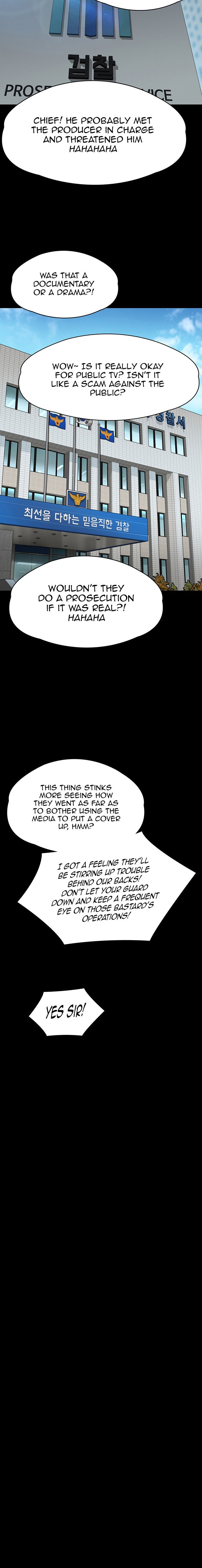 Queen Bee - Chapter 259 [photo 7] - MangaPorn