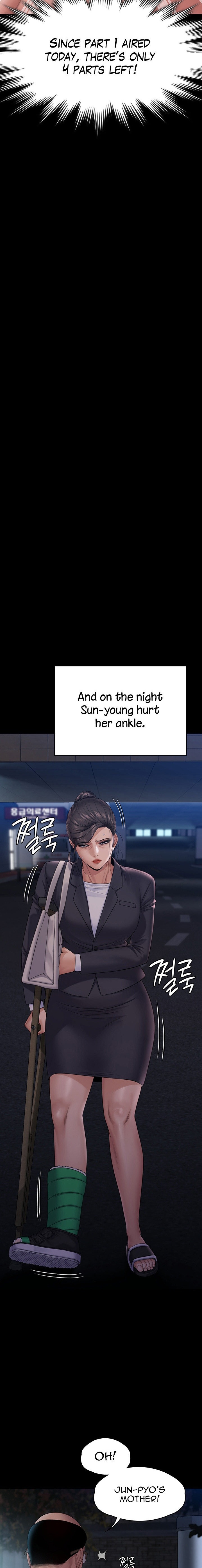 Queen Bee - Chapter 259 [photo 9] - MangaPorn