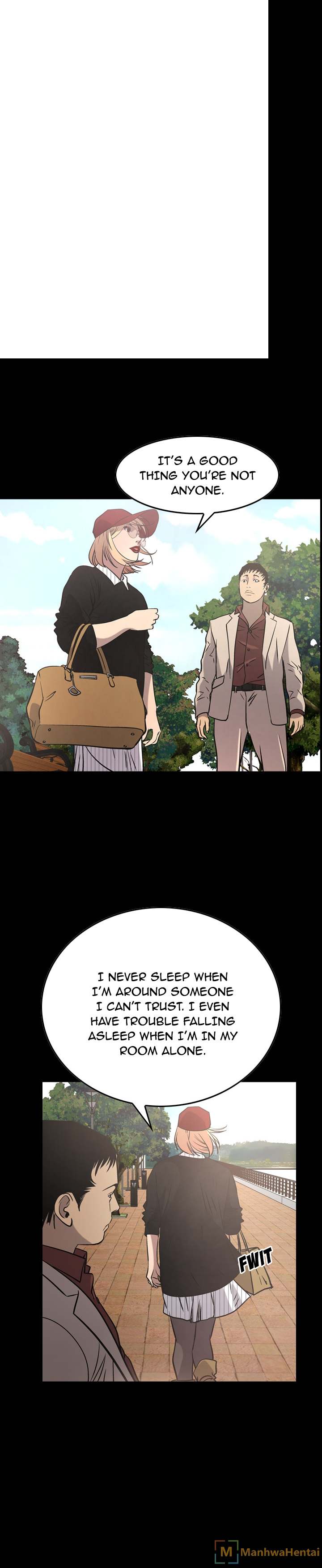 Manager - Chapter 40 [photo 1] - MangaPorn