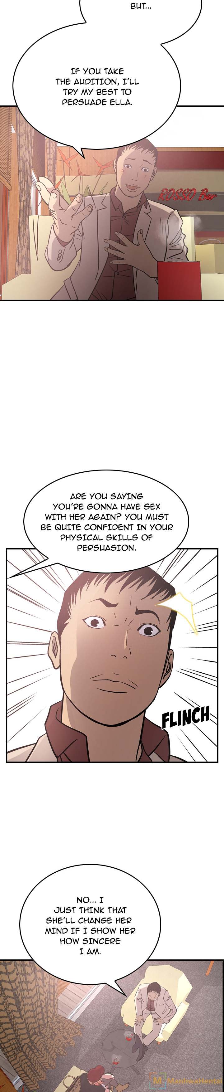 Manager - Chapter 40 [photo 12] - MangaPorn