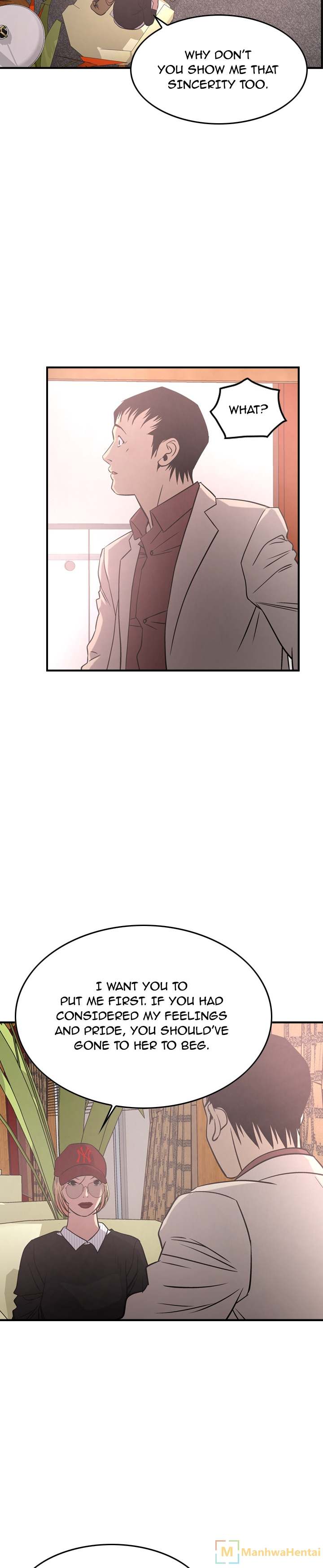 Manager - Chapter 40 [photo 13] - MangaPorn