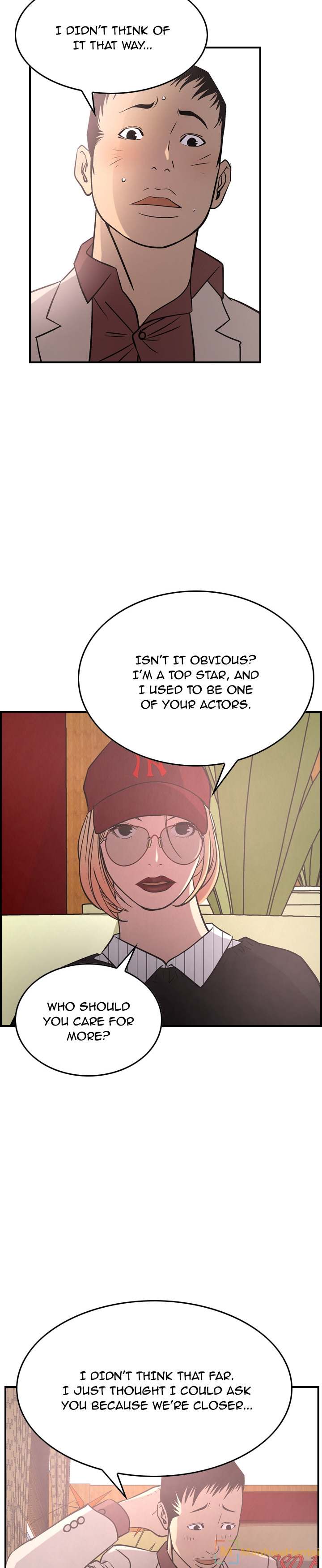 Manager - Chapter 40 [photo 14] - MangaPorn