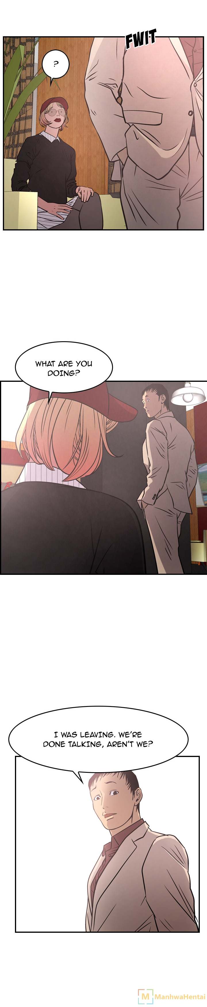 Manager - Chapter 40 [photo 16] - MangaPorn