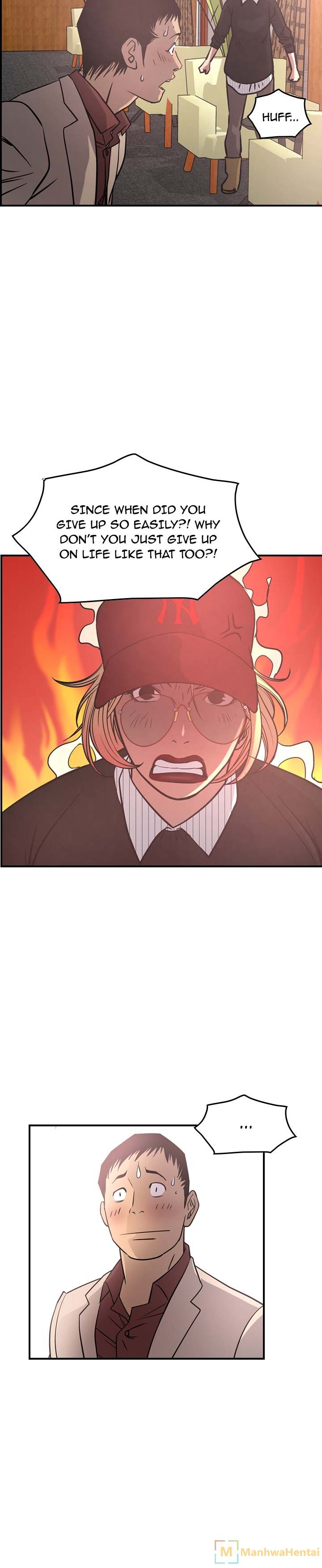 Manager - Chapter 40 [photo 19] - MangaPorn