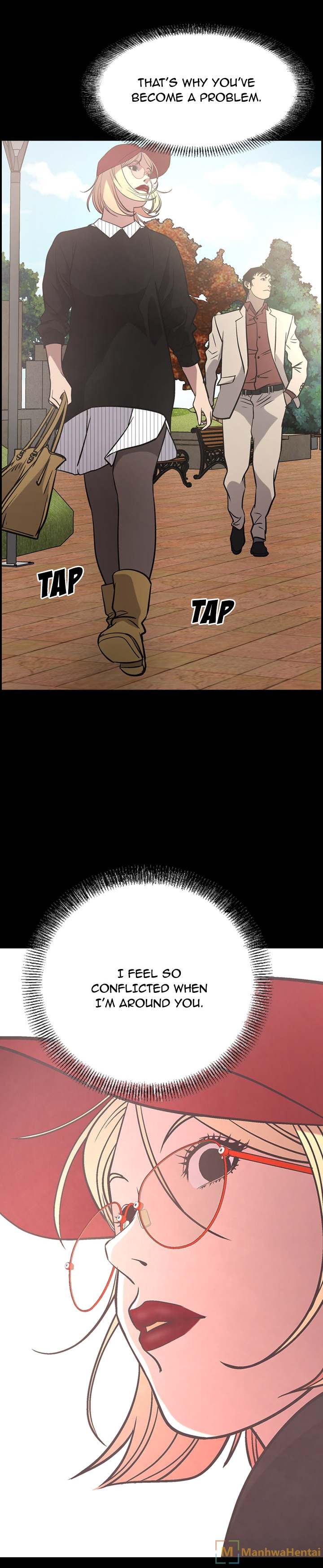 Manager - Chapter 40 [photo 2] - MangaPorn