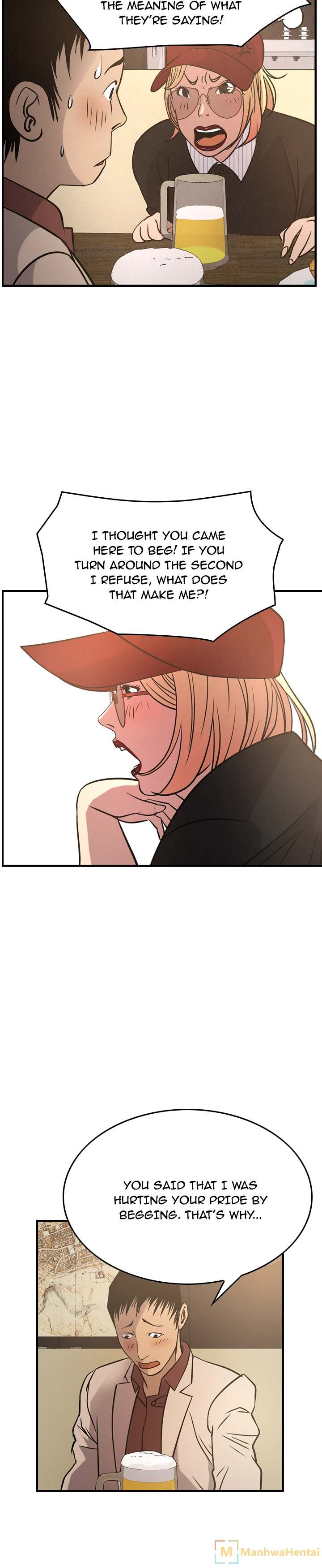 Manager - Chapter 40 [photo 22] - MangaPorn