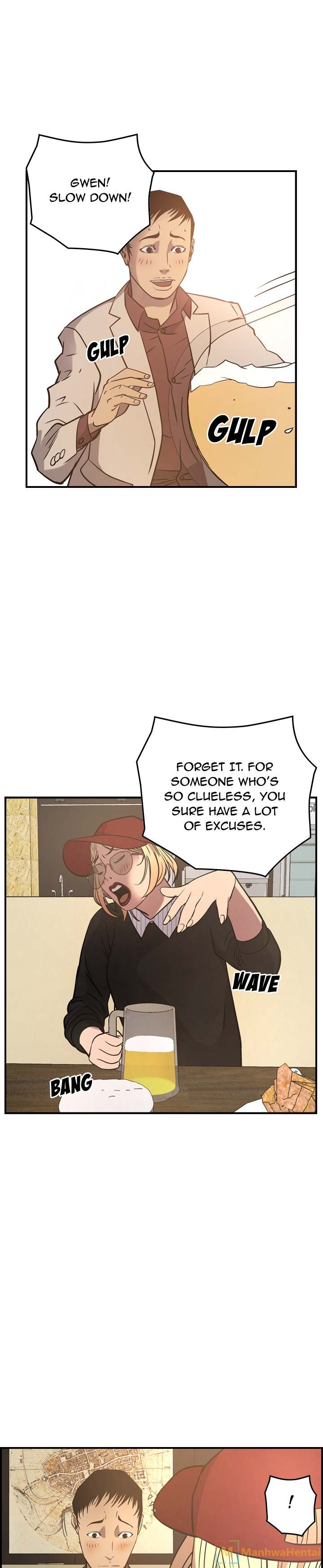 Manager - Chapter 40 [photo 23] - MangaPorn