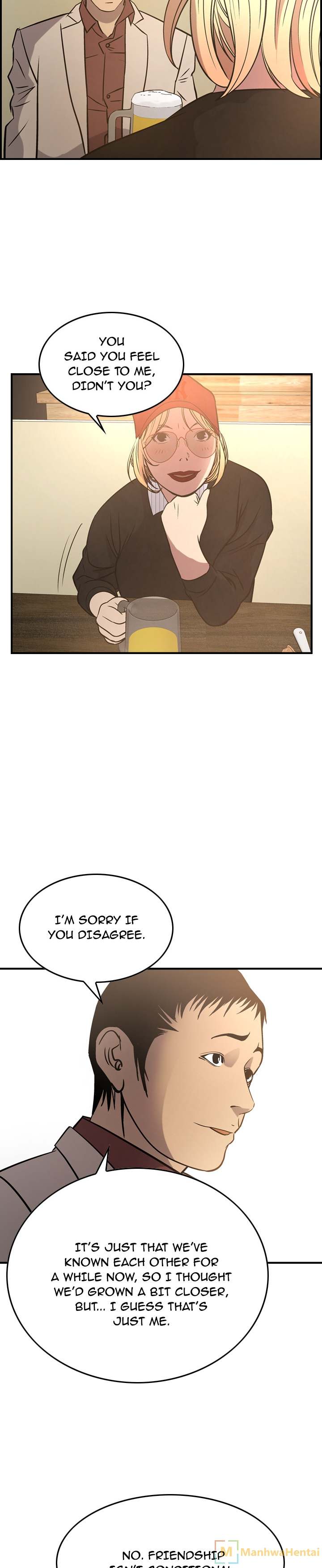 Manager - Chapter 40 [photo 24] - MangaPorn