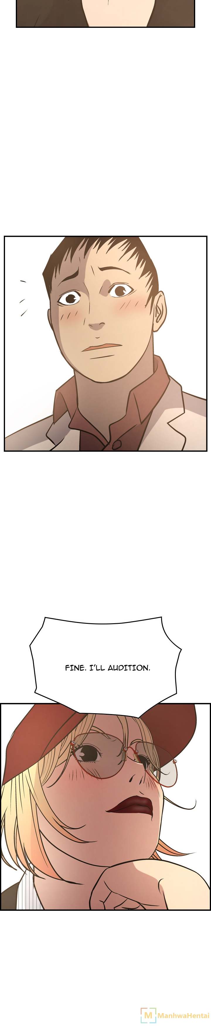 Manager - Chapter 40 [photo 26] - MangaPorn