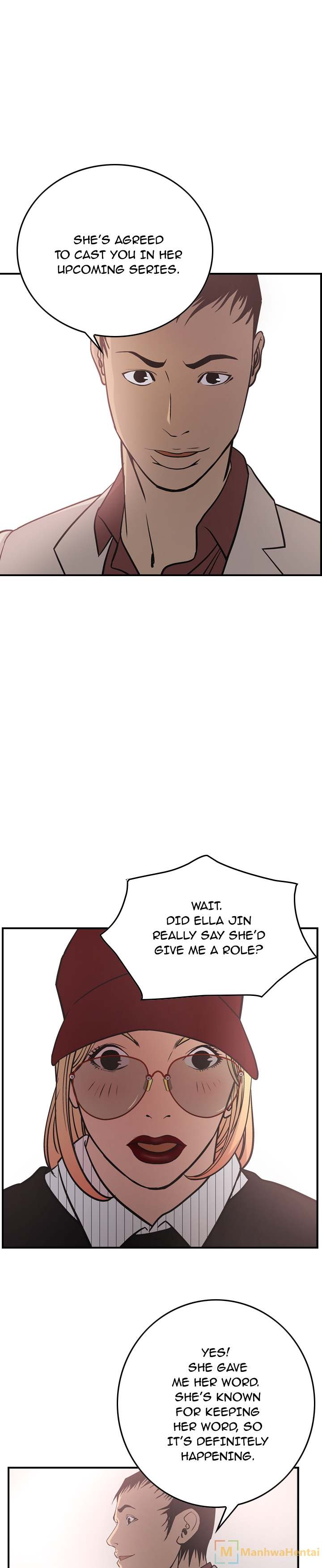 Manager - Chapter 40 [photo 5] - MangaPorn