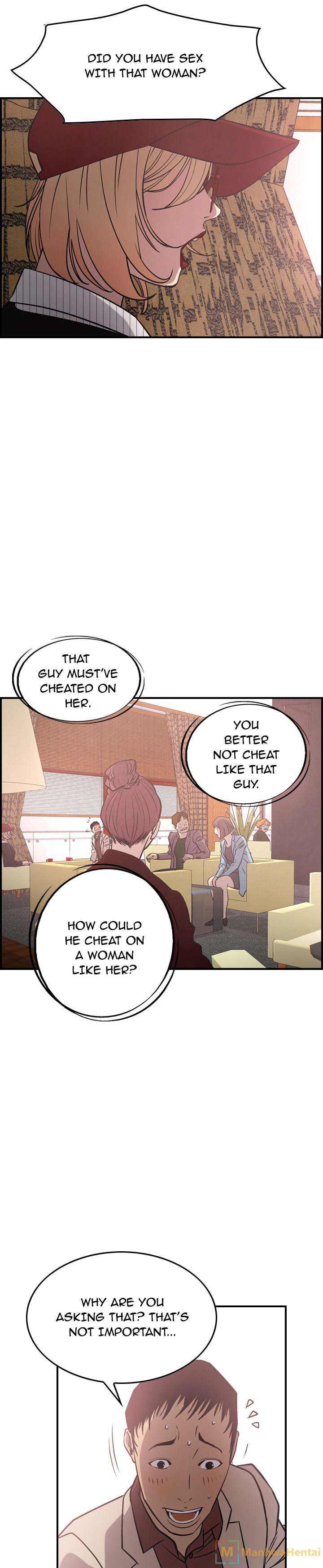 Manager - Chapter 40 [photo 7] - MangaPorn