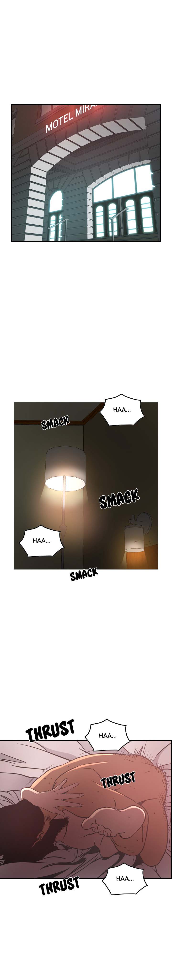 Manager - Chapter 41 [photo 10] - MangaPorn