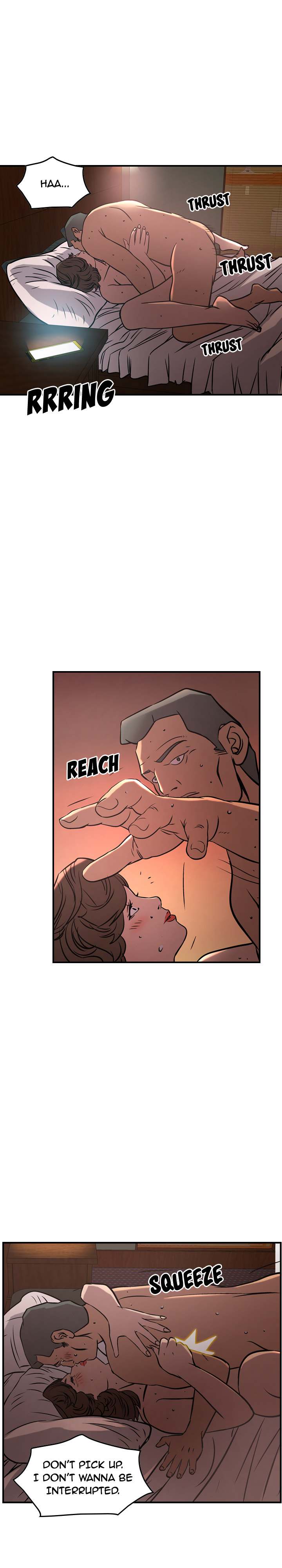 Manager - Chapter 41 [photo 12] - MangaPorn