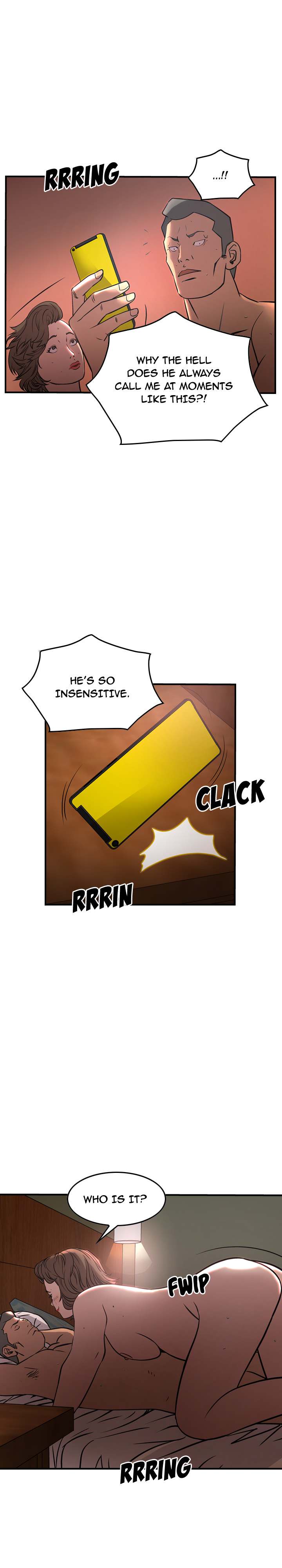 Manager - Chapter 41 [photo 14] - MangaPorn