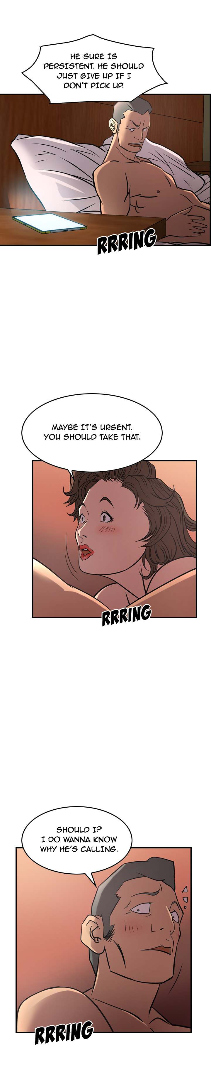 Manager - Chapter 41 [photo 16] - MangaPorn