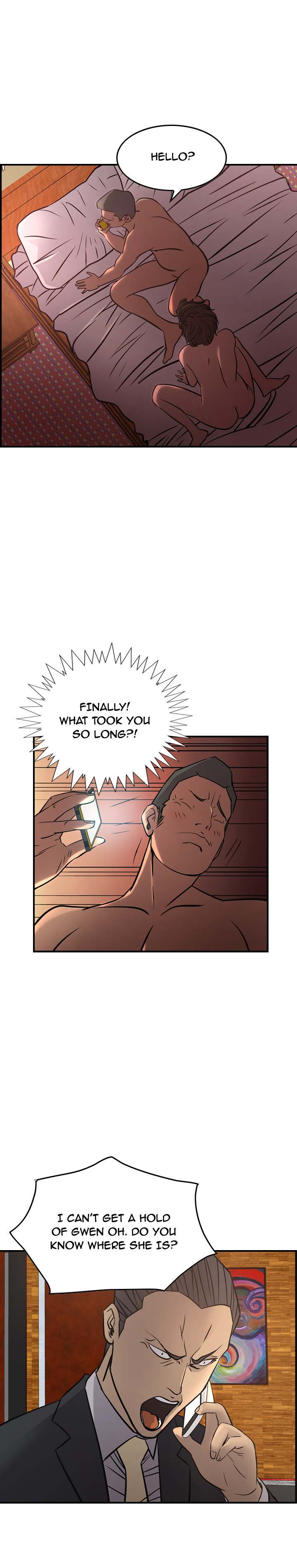 Manager - Chapter 41 [photo 17] - MangaPorn