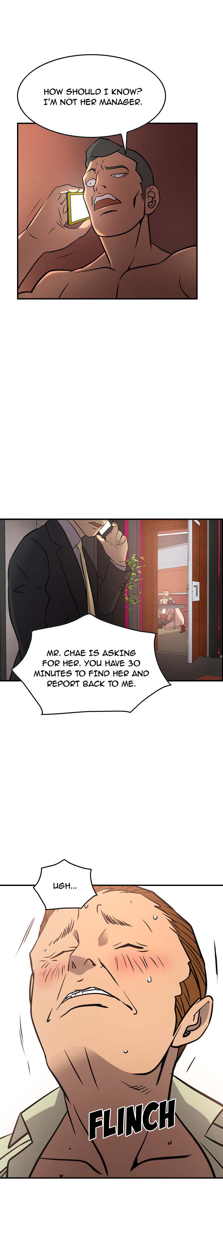 Manager - Chapter 41 [photo 18] - MangaPorn