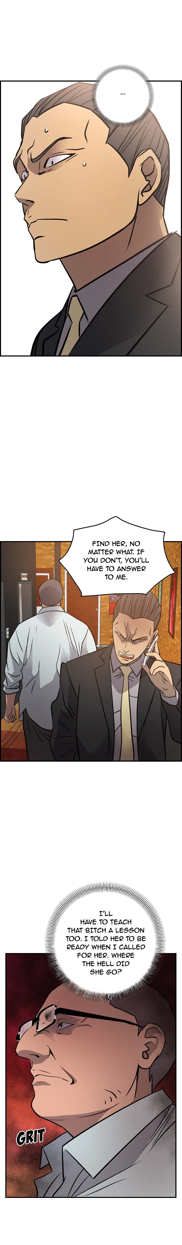 Manager - Chapter 41 [photo 23] - MangaPorn