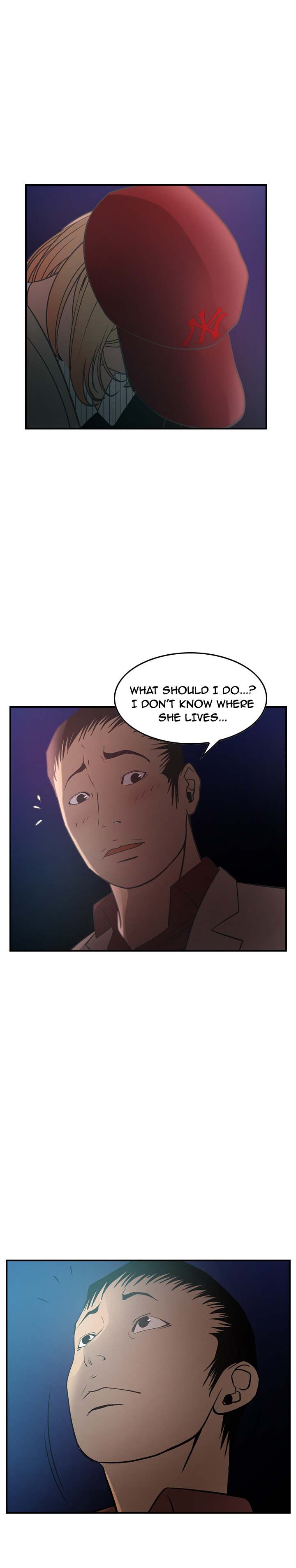 Manager - Chapter 41 [photo 8] - MangaPorn