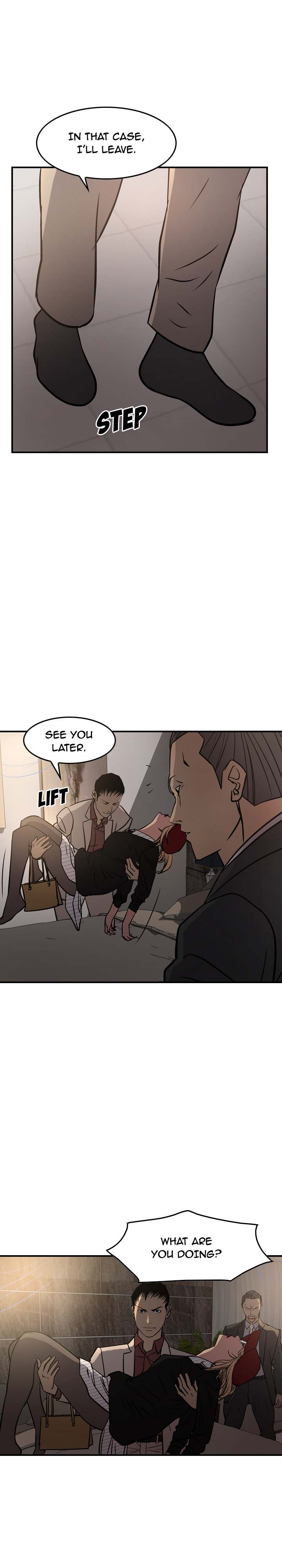 Manager - Chapter 42 [photo 13] - MangaPorn