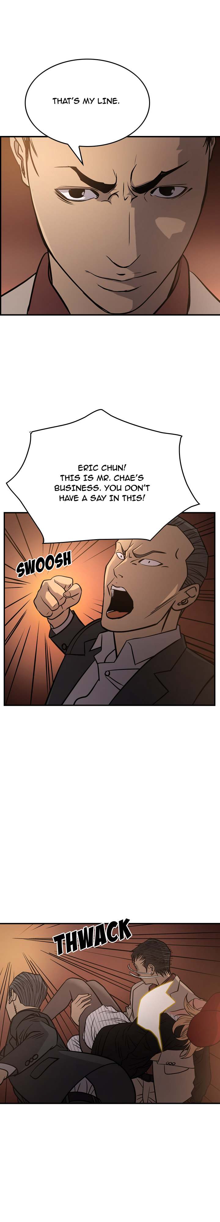 Manager - Chapter 42 [photo 17] - MangaPorn