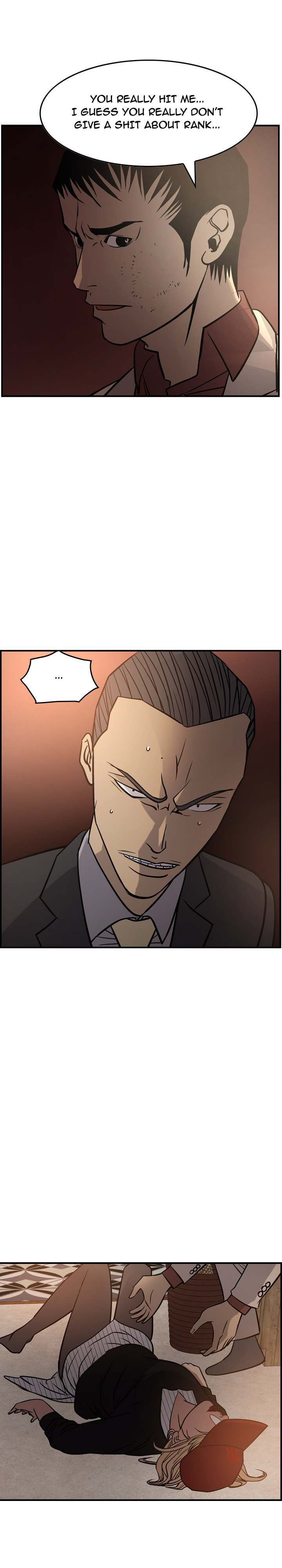 Manager - Chapter 42 [photo 18] - MangaPorn