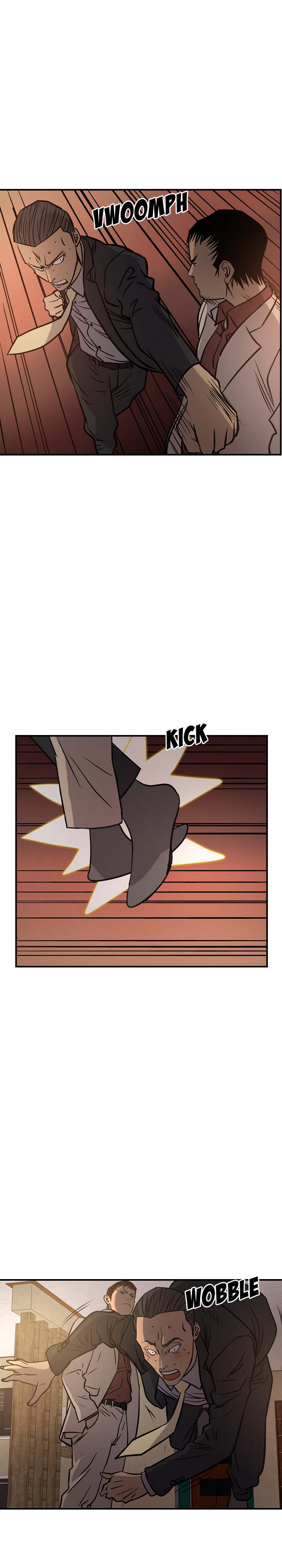 Manager - Chapter 42 [photo 20] - MangaPorn