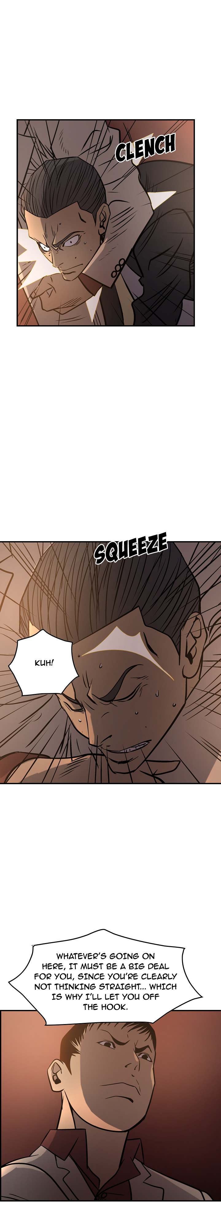 Manager - Chapter 42 [photo 21] - MangaPorn