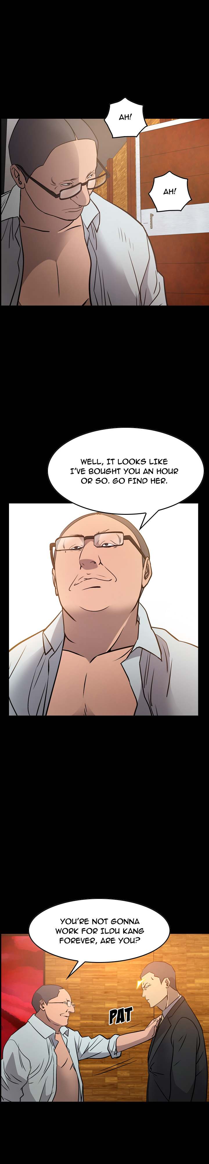 Manager - Chapter 42 [photo 3] - MangaPorn